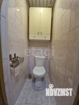 1-к квартира, на длительный срок, 30м2, 2/5 этаж