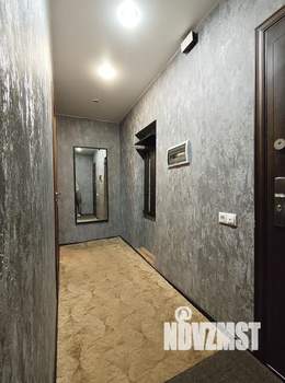 2-к квартира, посуточно, 44м2, 1/1 этаж