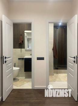 2-к квартира, на длительный срок, 42м2, 18/18 этаж