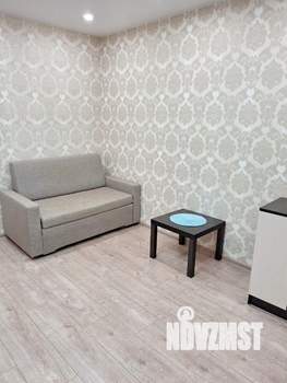 1-к квартира, на длительный срок, 41м2, 2/17 этаж