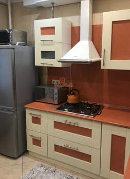 1-к квартира, на длительный срок, 44м2, 5/9 этаж