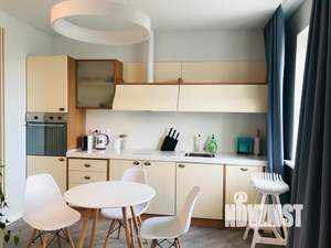 1-к квартира, на длительный срок, 42м2, 15/16 этаж