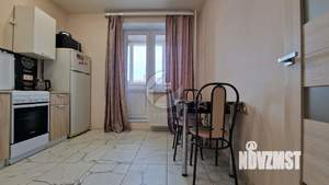 2-к квартира, на длительный срок, 57м2, 17/17 этаж