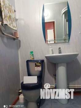 1-к квартира, посуточно, 35м2, 3/5 этаж