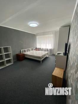 1-к квартира, на длительный срок, 33м2, 2/6 этаж