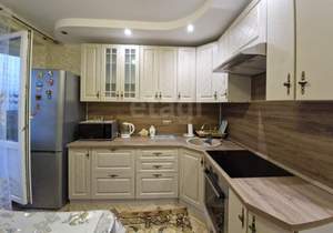 1-к квартира, на длительный срок, 41м2, 3/17 этаж