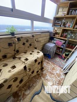 1-к квартира, на длительный срок, 34м2, 13/17 этаж