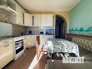 1-к квартира, посуточно, 41м2, 1/1 этаж