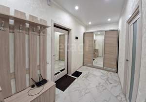 1-к квартира, на длительный срок, 41м2, 3/3 этаж