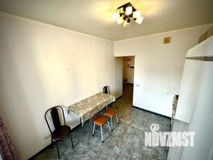 1-к квартира, посуточно, 50м2, 5/9 этаж