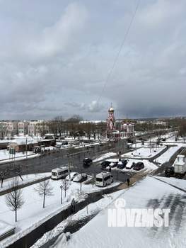 1-к квартира, посуточно, 32м2, 4/9 этаж