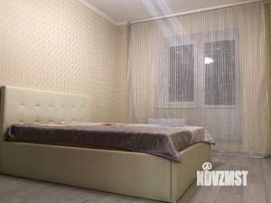 2-к квартира, на длительный срок, 70м2, 6/16 этаж