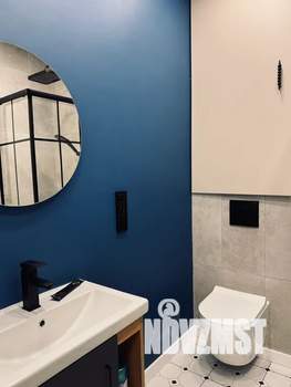 Студия квартира, посуточно, 25м2, 3/3 этаж