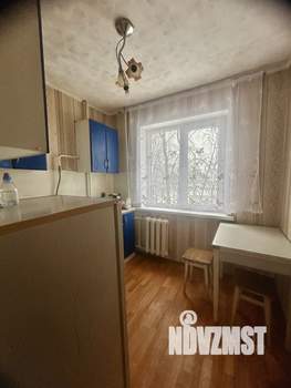 1-к квартира, на длительный срок, 30м2, 3/5 этаж