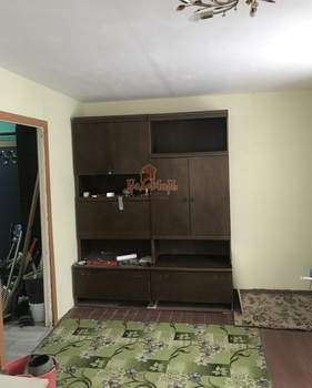 2-к квартира, на длительный срок, 41м2, 2/5 этаж