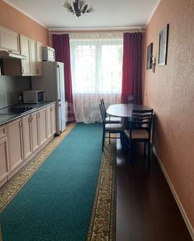 2-к квартира, на длительный срок, 70м2, 1/3 этаж
