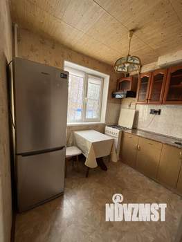 1-к квартира, на длительный срок, 31м2, 2/5 этаж