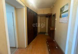 3-к квартира, на длительный срок, 59м2, 5/9 этаж