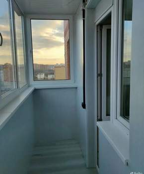 1-к квартира, на длительный срок, 32м2, 13/17 этаж