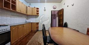 1-к квартира, на длительный срок, 52м2, 2/6 этаж