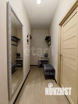 1-к квартира, на длительный срок, 38м2, 2/3 этаж