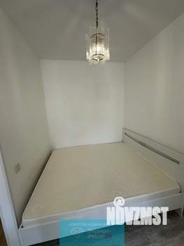 1-к квартира, на длительный срок, 35м2, 11/14 этаж