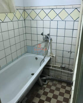 2-к квартира, на длительный срок, 41м2, 2/5 этаж