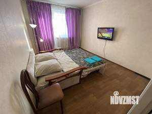 2-к квартира, посуточно, 50м2, 6/9 этаж