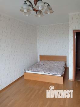 1-к квартира, на длительный срок, 42м2, 4/15 этаж