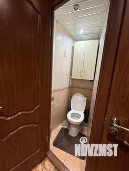 2-к квартира, на длительный срок, 40м2, 3/5 этаж