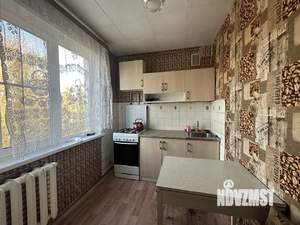 2-к квартира, на длительный срок, 45м2, 5/5 этаж
