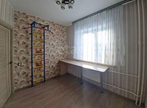 2-к квартира, на длительный срок, 42м2, 6/17 этаж