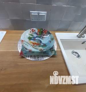 1-к квартира, посуточно, 50м2, 8/17 этаж