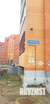 1-к квартира, на длительный срок, 35м2, 2/9 этаж