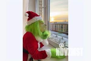 1-к квартира, посуточно, 26м2, 3/3 этаж