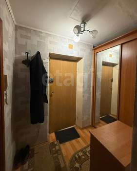 1-к квартира, на длительный срок, 36м2, 5/5 этаж