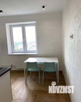 1-к квартира, на длительный срок, 42м2, 11/16 этаж