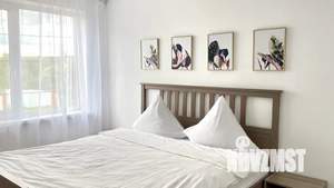 3-к квартира, посуточно, 50м2, 2/2 этаж