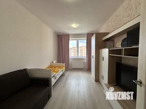 2-к квартира, на длительный срок, 50м2, 15/17 этаж