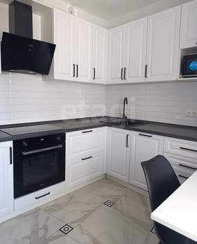1-к квартира, на длительный срок, 35м2, 2/10 этаж
