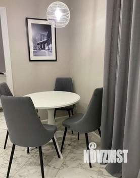 2-к квартира, на длительный срок, 57м2, 15/17 этаж