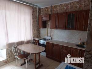 1-к квартира, на длительный срок, 37м2, 9/10 этаж