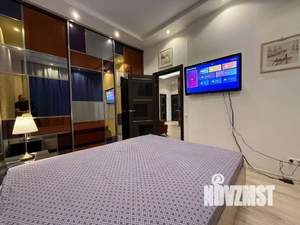 2-к квартира, посуточно, 65м2, 1/1 этаж