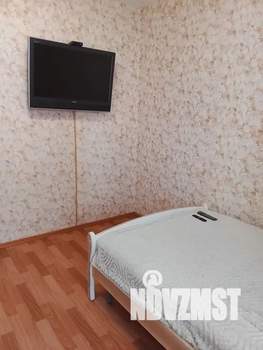 2-к квартира, посуточно, 48м2, 3/17 этаж