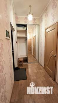 1-к квартира, на длительный срок, 40м2, 3/12 этаж