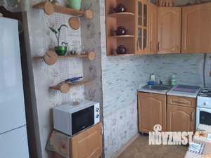 3-к квартира, на длительный срок, 61м2, 3/5 этаж