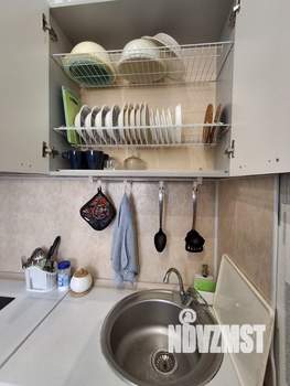 Студия квартира, на длительный срок, 25м2, 3/3 этаж