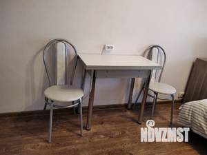 Студия квартира, посуточно, 25м2, 8/17 этаж