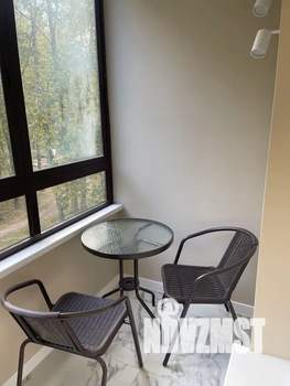 1-к квартира, посуточно, 35м2, 3/9 этаж