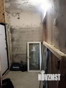 1-к квартира, на длительный срок, 30м2, 1/9 этаж